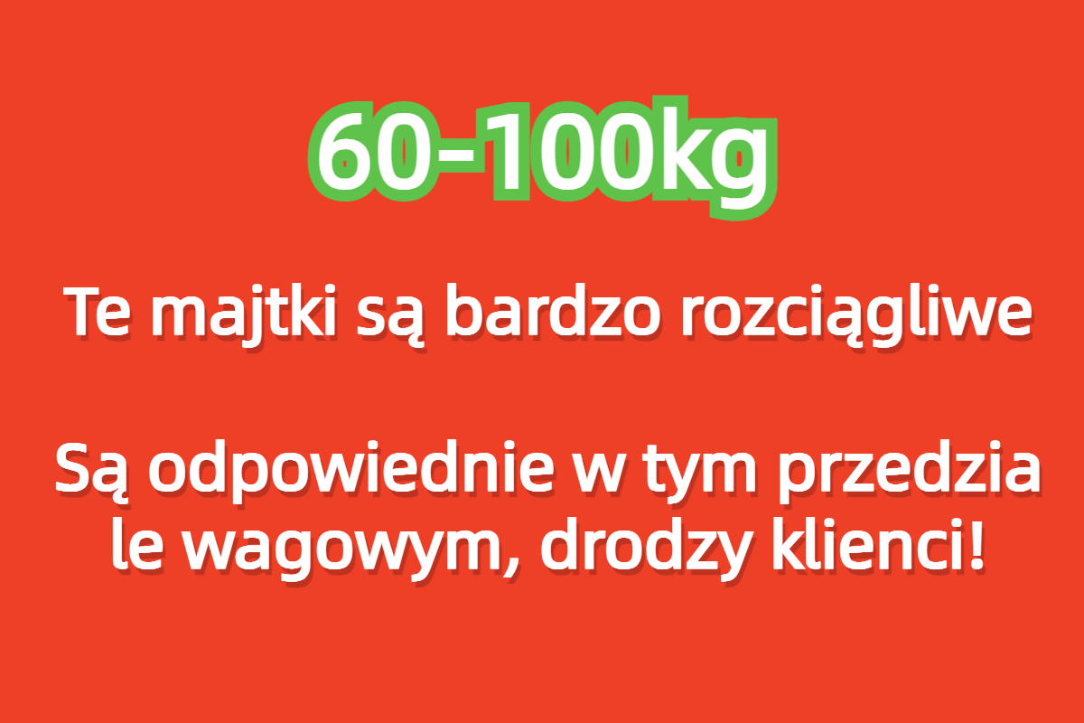 👩【7 sztuka】【Kup jeden, a drugi dostaniesz za darmo】】Antybakteryjne elastyczne majtki kontrolujące brzuch z wysoką talią w dużych rozmiarach(60-100kg)