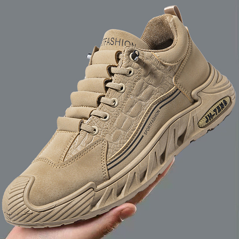 【39-48】Nova jesenska moška športna obutev za na prostem