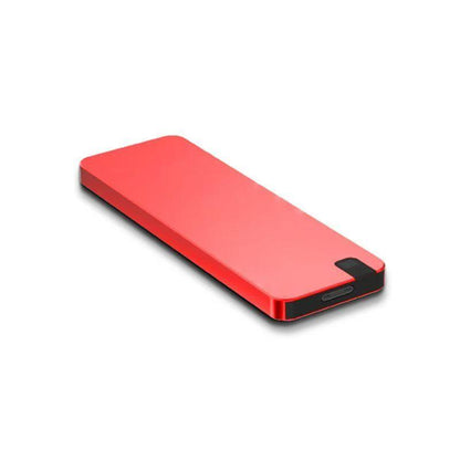 ⚡Szybka wysyłka📦 Dysk twardy USB 3.0 wielofunkcyjny o wysokiej prędkości (srebrny) | Szybkie transfery, duże kompatybilność, bezstresowe magazynowanie 💻