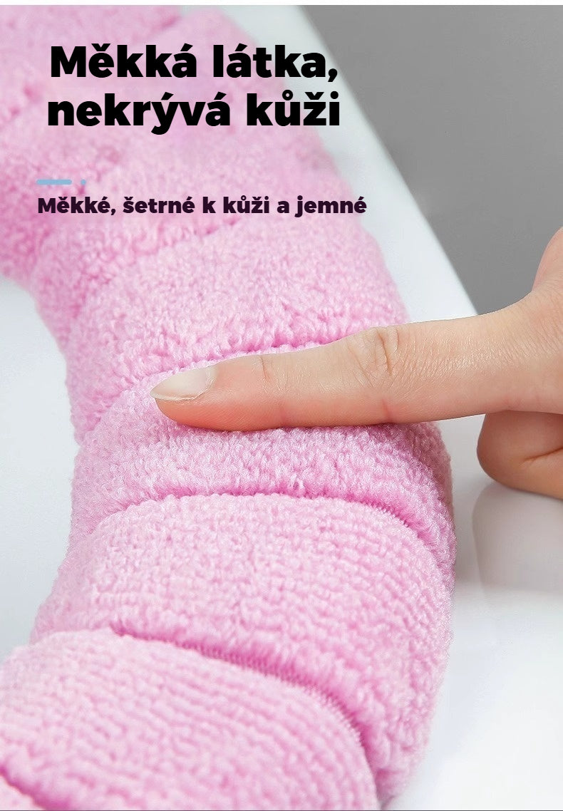 🔥【Vásároljon 2-t, kapjon 2-t ingyen】🔥Meleg univerzális WC-ülőke télire