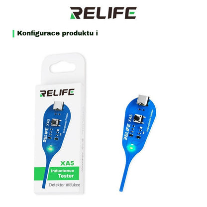 🛠️【✨Kupite 1, dobite 1 gratis】⚡Tester senzorjev XA5: Hitro odkrivanje lokacije napake