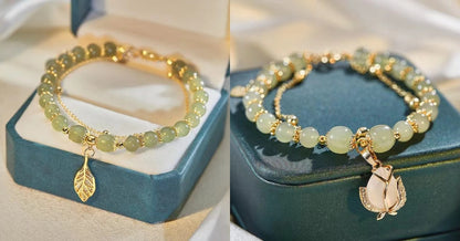 ✨✨【Vegyél egyet, kapsz egyet ingyen】🎁Dve vsestranski in modni zapestnici 🎊