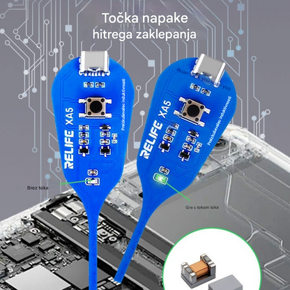 🛠️【✨Kupite 1, dobite 1 gratis】⚡Tester senzorjev XA5: Hitro odkrivanje lokacije napake
