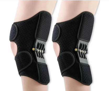 🔥Dvojni komplet (2 kosa) 🔥Ščitniki za kolena za starejše, ki ščitijo kolena.