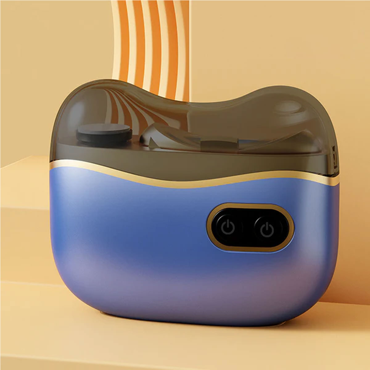 ✂️💅🔥50 % popust za omejen čas🔥 Večnamenska električna pilica za nohte, električni ščipalnik za nohte z zaščito pred uščipnitvijo