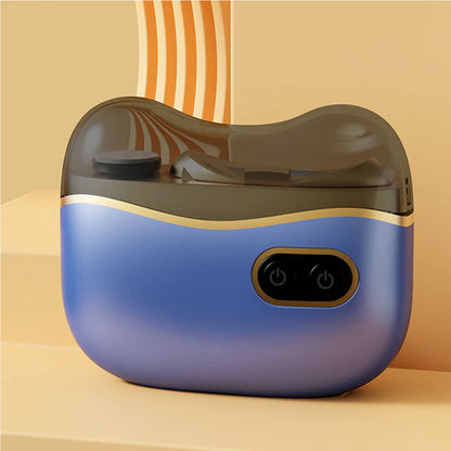 ✂️💅🔥50 % popust za omejen čas🔥 Večnamenska električna pilica za nohte, električni ščipalnik za nohte z zaščito pred uščipnitvijo