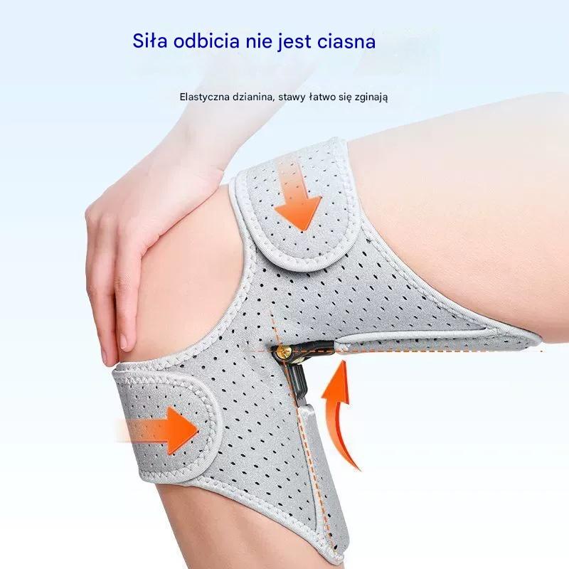 🔥Kup 1, a 1 dostaniesz gratis🔥Nakolanniki dla osób starszych, chroniące kolana.