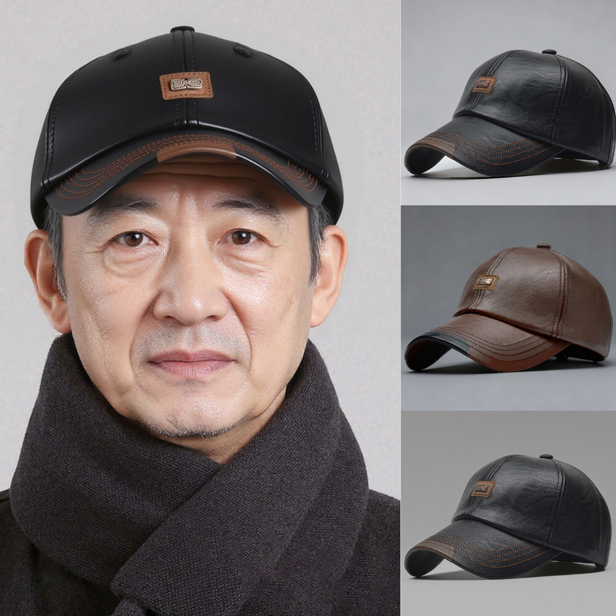 Kiváló minőségű baseball sapka