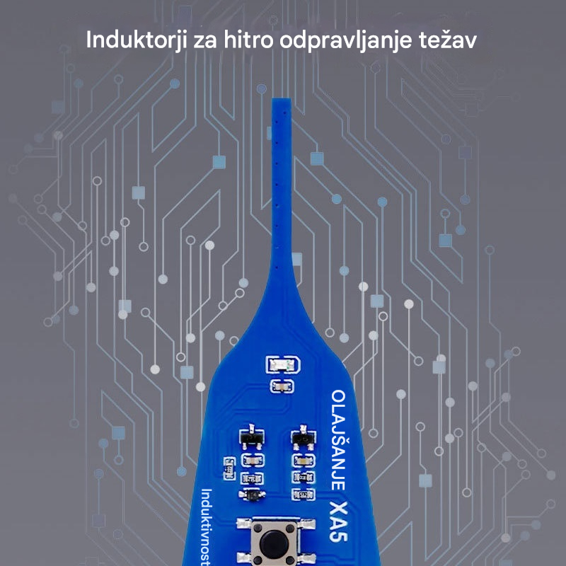 🛠️【✨Kupite 1, dobite 1 gratis】⚡Tester senzorjev XA5: Hitro odkrivanje lokacije napake