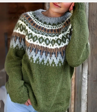 ⏳50% zniżki ⏰ Damski golf z nadrukiem