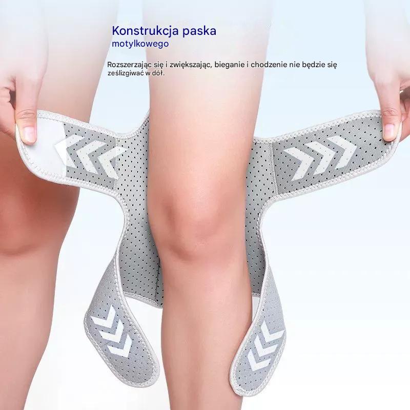 🔥Kup 1, a 1 dostaniesz gratis🔥Nakolanniki dla osób starszych, chroniące kolana.