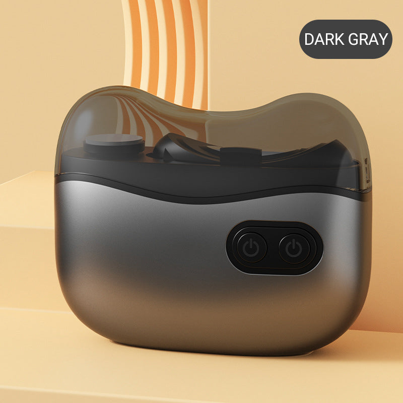 ✂️💅🔥 Multifunkcionális elektromos körömreszelő, elektromos körömvágó becsípődésvédelemmel