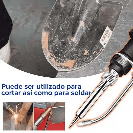 🔥🔩Ročna električna spajkalna pištola, komplet za avtomatsko spajkanje✅