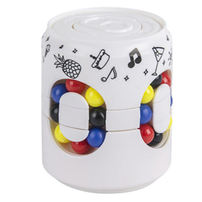 【Kup 1, otrzymasz 1 gratis】Dziecięca edukacyjna zabawka, kostka Rubika, Fidget Spinner, narzędzie antystresowe