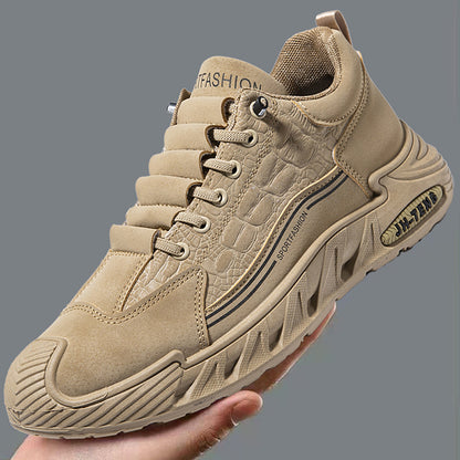 【39-48】Nova jesenska moška športna obutev za na prostem