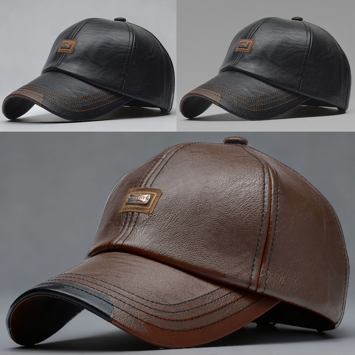 Kiváló minőségű baseball sapka