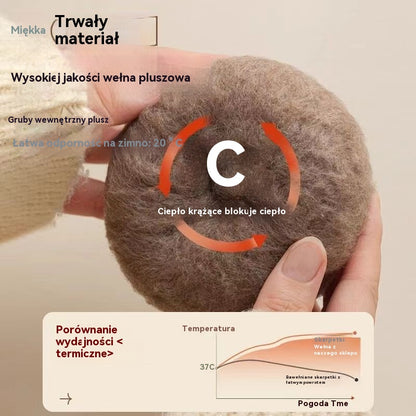 🎁【Kup 1, otrzymaj 1 gratis】【35-40】Damskie ocieplane podkolanówki na jesień i zimę