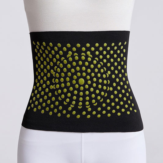 🔥【Kupite 1, dobite 1 brezplačno】🔥 GrelnI pas z pelinom, greje trebuh in lajša nelagodje