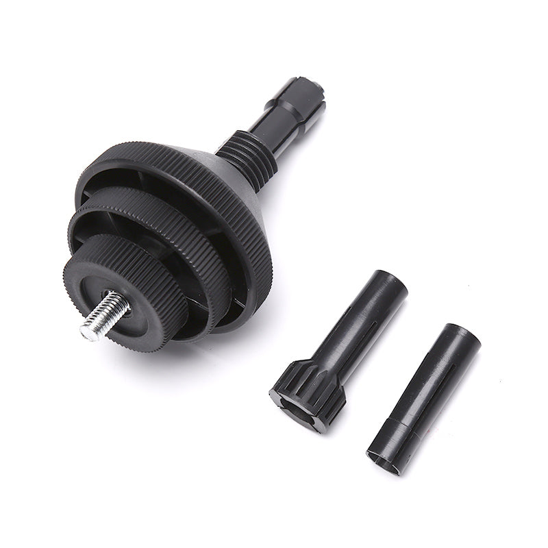 🔥Narzędzie do ustawiania sprzęgła 🛠️ Uniwersalne narzędzie do centrowania sprzęgła, pasujące do większości samochodów, bardzo praktyczne.