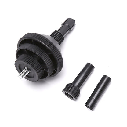 🔥Narzędzie do ustawiania sprzęgła 🛠️ Uniwersalne narzędzie do centrowania sprzęgła, pasujące do większości samochodów, bardzo praktyczne.