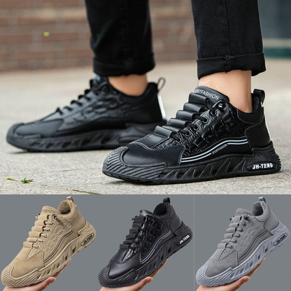 【39-48】Nova jesenska moška športna obutev za na prostem