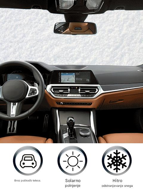 🔥Kupite 1, dobite 1 gratis🔥Orodja za odstranjevanje snega iz avtomobilov, posebna orodja za odmrzovanje in taljenje snega z oken