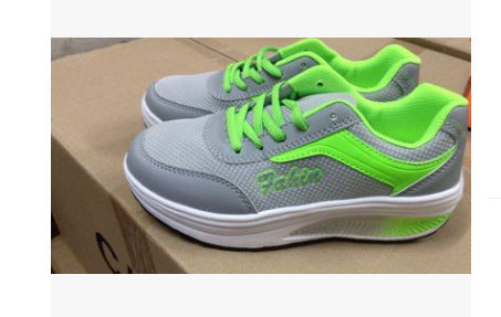 🔥【35-43】Ženske modne zračne ženske superge za prosti čas