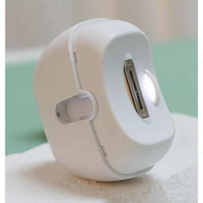 ✂️💅🔥Kupite 1, dobite 1 gratis! 🔥 Večnamenska električna pilica za nohte, električni ščipalnik za nohte z zaščito pred uščipnjenjem