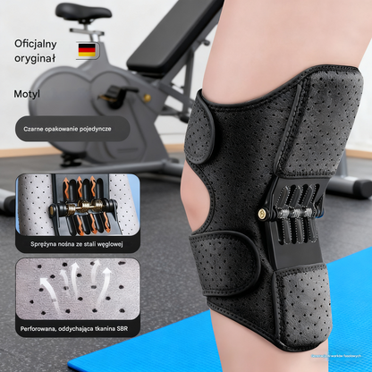 🔥Kup 1, a 1 dostaniesz gratis🔥Nakolanniki dla osób starszych, chroniące kolana.
