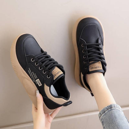 🏆👟【35-40】Modni čevlji za prosti čas z debelim podplatom, nov model, 2025