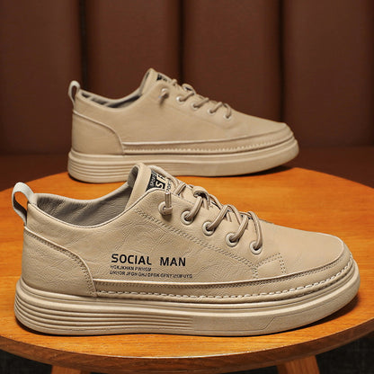 【39-44】 2025 tavasz, új puha marhabőr bőr puha marhabőr alkalmi cipők