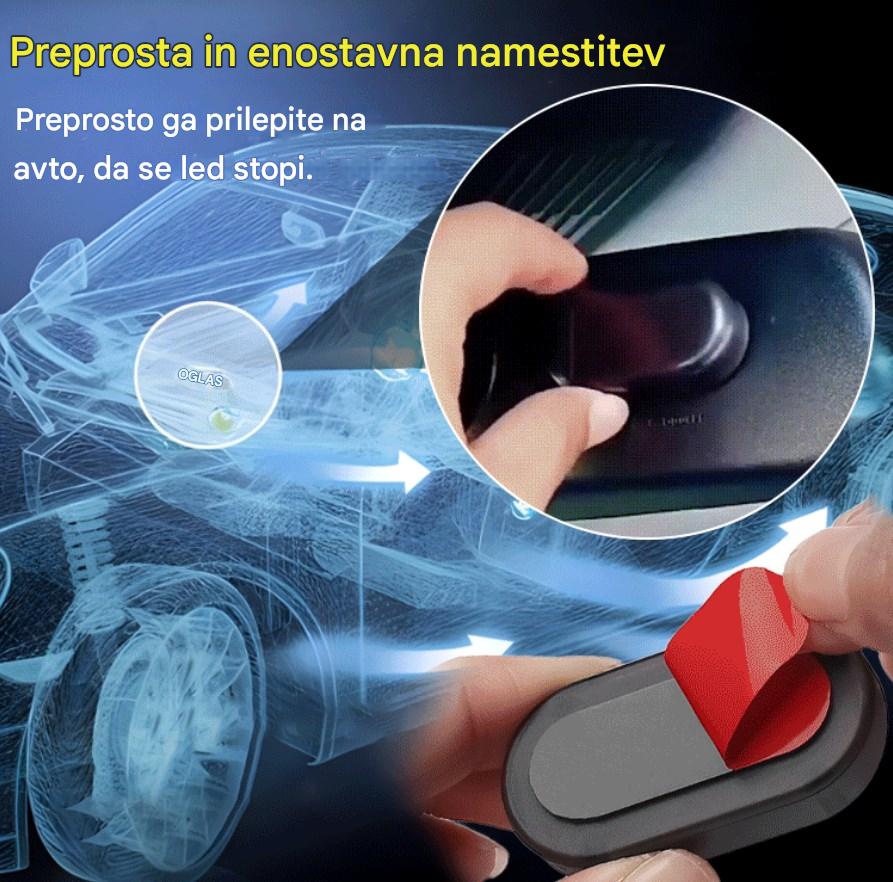 🔥Kupite 1, dobite 1 gratis🔥Orodja za odstranjevanje snega iz avtomobilov, posebna orodja za odmrzovanje in taljenje snega z oken