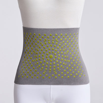 🔥【Kupite 1, dobite 1 brezplačno】🔥 GrelnI pas z pelinom, greje trebuh in lajša nelagodje