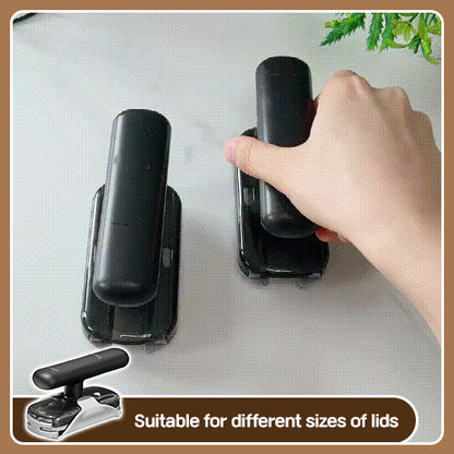 🔥【Vásárolj egyet, kapsz egyet ingyen】🥫Többfunkciós rozsdamentes acél üvegnyitó💥Korlátozott ideig érvényes ajánlat