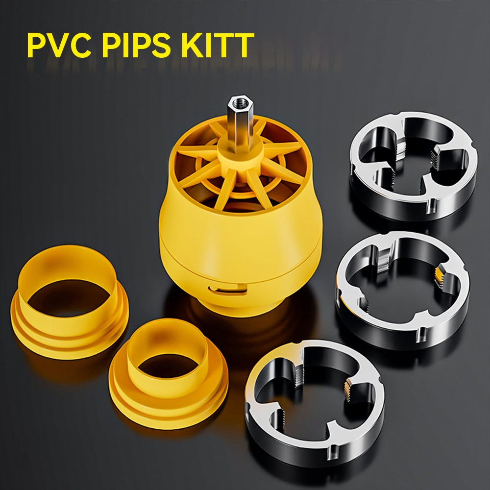 🛠️【Orodja za odpiranje notranje žice za vodno cev in komplet orodij za odpiranje zunanje žice】 4 točke 6 točk vodovodna cev PPR plastika PVC