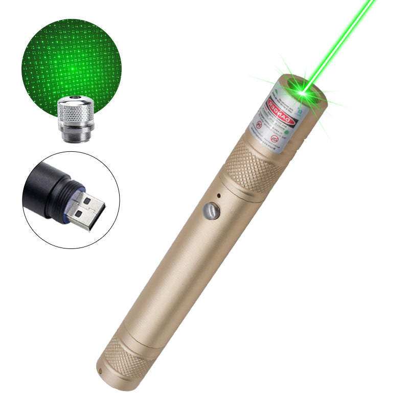 ⚡Prenosno lasersko pozicionirno pero z več vzorci