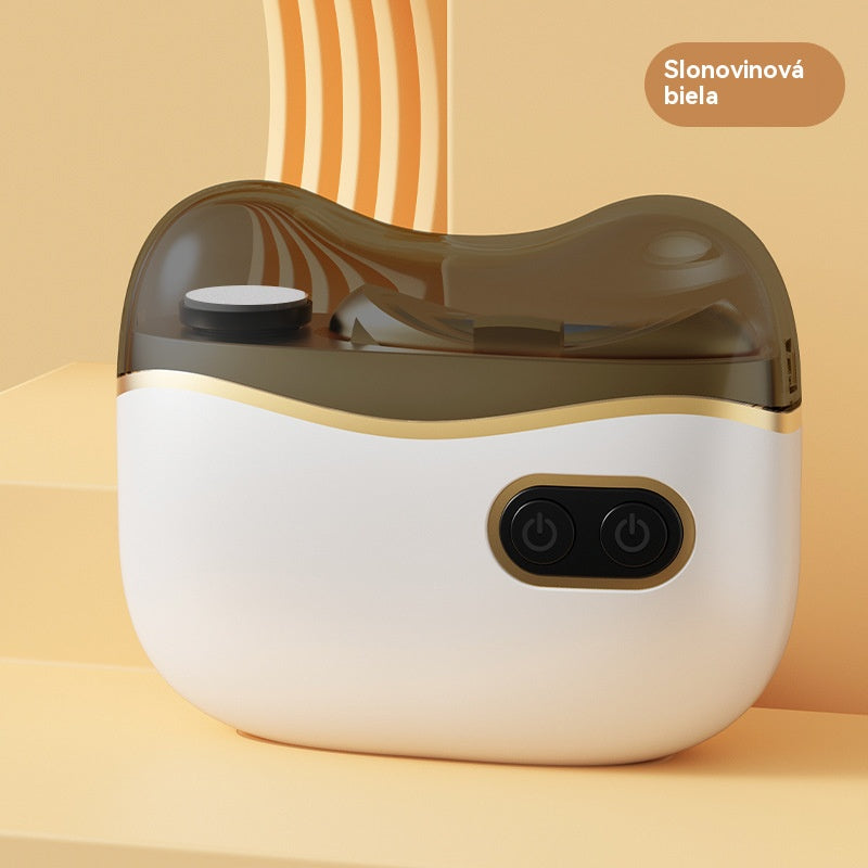 ✂️💅🔥50 % popust za omejen čas🔥 Večnamenska električna pilica za nohte, električni ščipalnik za nohte z zaščito pred uščipnitvijo